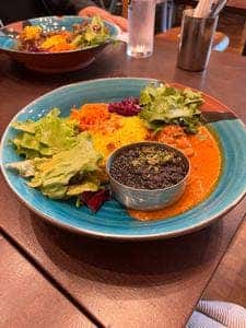 グッドラックカリー 浜松町店