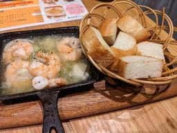 洋食屋 ムッシュ