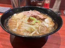 町屋大勝軒 孤珀