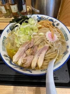 舎鈴 御茶ノ水ソラシティ