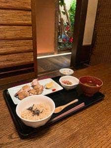 小割烹おはし 渋谷