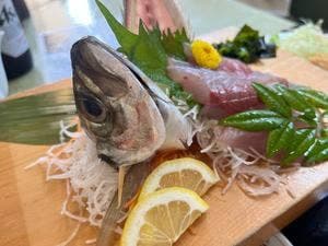 割烹旅館 東京湾