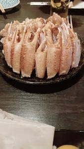 活ふぐ専門料理 とらふぐ屋
