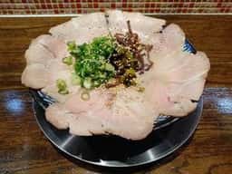 濃厚豚骨らーめん専門店 チャアヤ 八王子南口