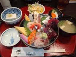 旬菜魚 いなだ