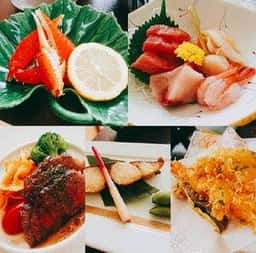 割烹寿司やまと