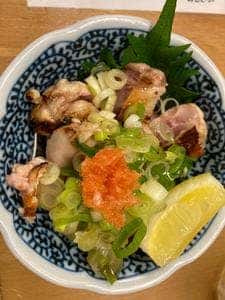 串一本店