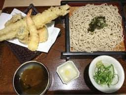 花旬庵 セレオ国分寺店