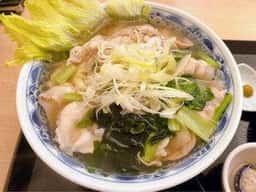 しゃぶしゃぶ 芋つる 新橋店 別館