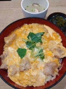伊勢ろく 本店