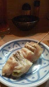 鳥小屋