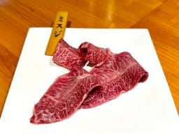 焼肉まんてん
