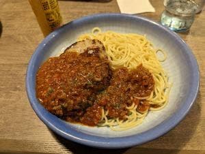 びっくりドンキー 大東店