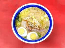 村山ホープ軒 本店