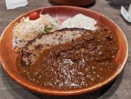 びっくりドンキー 大東店