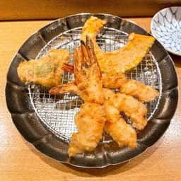 日本橋天丼 金子屋 吉祥寺店