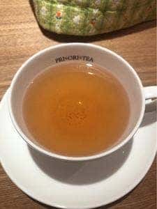紅茶専門店 PRIORITEA