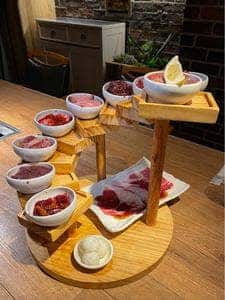 熟成焼肉 肉源 赤坂店