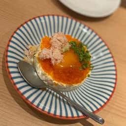 天ぷら酒場 上ル商店 新宿三丁目店