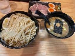 麺屋 一心