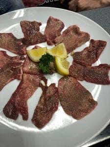 焼肉順ちゃん