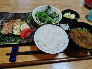 グルテンフリー料理専門店 いちゃりばちょーでー