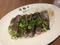 洋食屋伊勢十 青山店