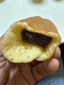 あんまきのだるまや 池上店