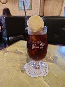 不純喫茶ドープ 上野御徒町店