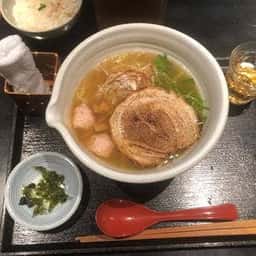 麺処 銀笹
