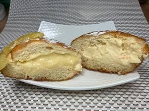foodscape! BAKERY 北浜 パンとスープ