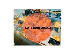LA VIGNE AKIKO