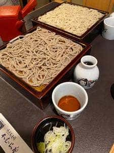 本むら庵 荻窪本店