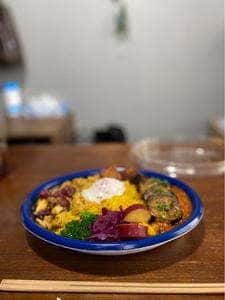 キッチン いちはら亭