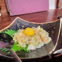 渋谷 牡蠣入レ時