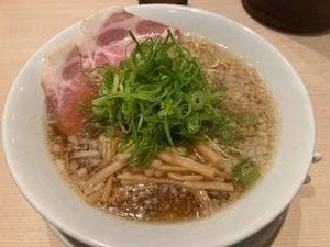 麺屋かい