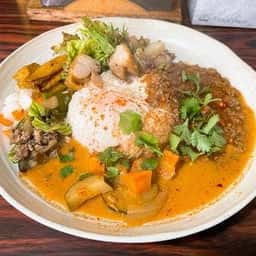 アジアンダイニングRangda