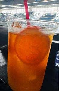 紅茶専門店花水木 水戸京成店