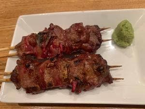 暫亭 奥多摩店