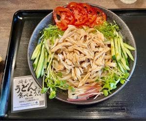 うどん仲藤