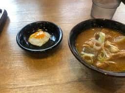 鉄焼うどん 鍛冶屋寅次郎