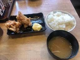 鉄焼うどん 鍛冶屋寅次郎