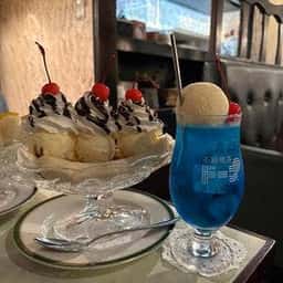 不純喫茶ドープ 上野御徒町店