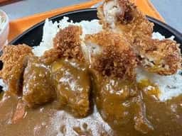城南島食堂
