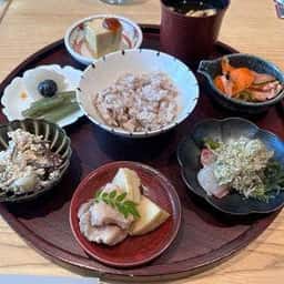 神宮前 らかん・果