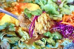 アンディーカリー 栄店