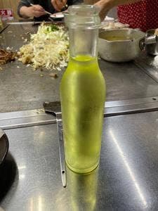 まるき お好み焼