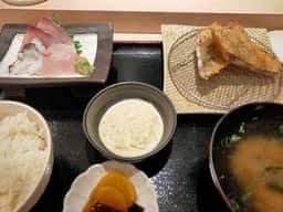 鯛力寿司 御影店