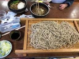 そば処 おにひら 本店