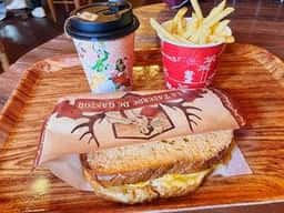 La Taverne de Gaston